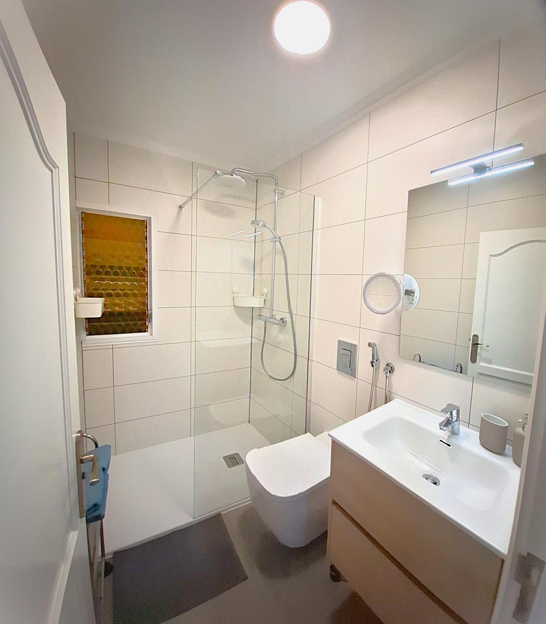 Ferienwohnung Las Olas Palmeras Maspalomas  Exterior foto